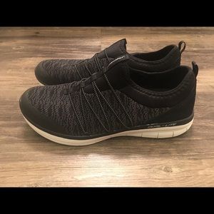 skechers dual lite memory foam air cooled